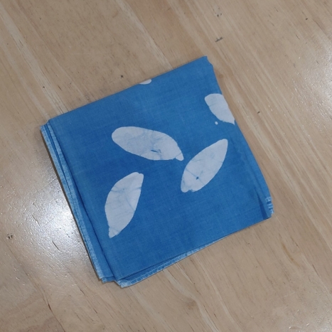 お忘れ物の写真
