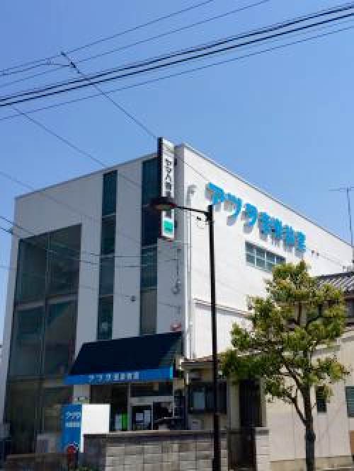 アツタ今市センター教室の外観写真